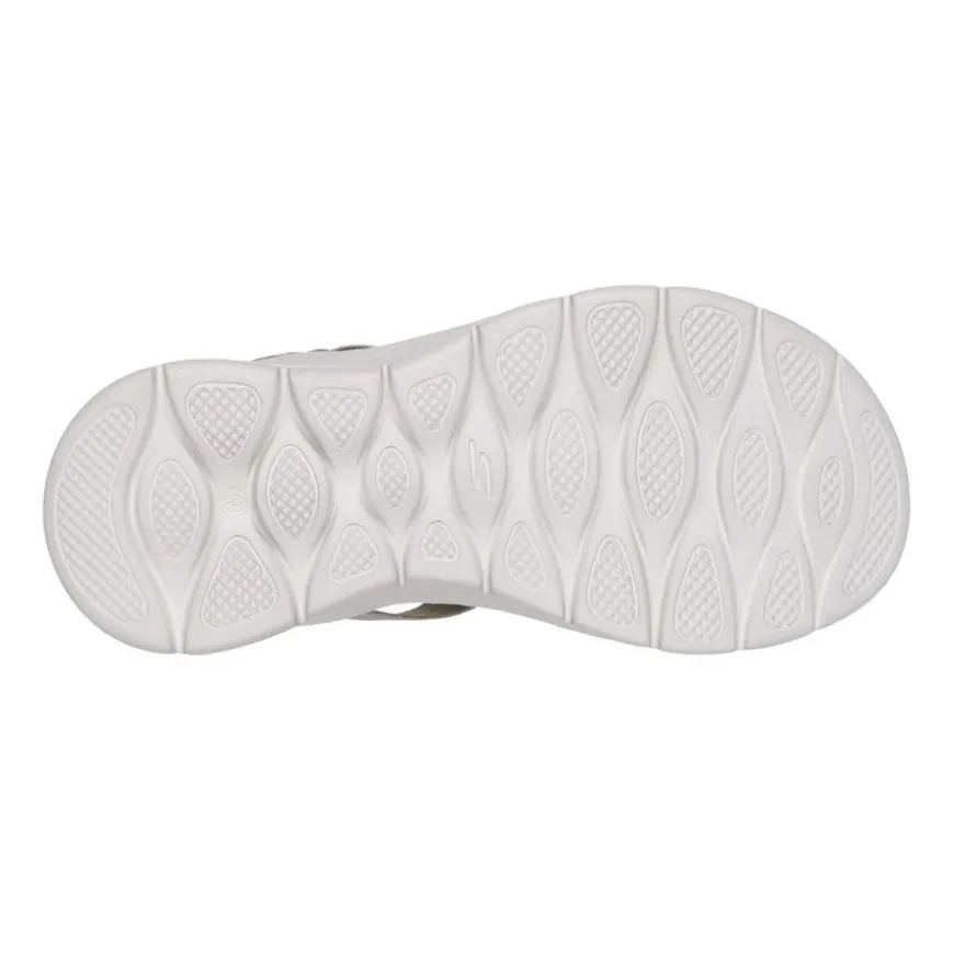 Sandalias Skechers GO WALK FLEX SANDAL - GLIMMER