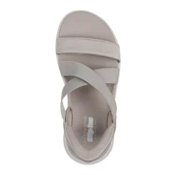 Sandalias Skechers GO WALK FLEX SANDAL - GLIMMER