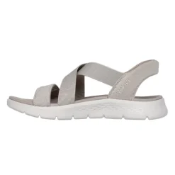 Sandalias Skechers GO WALK FLEX SANDAL - GLIMMER