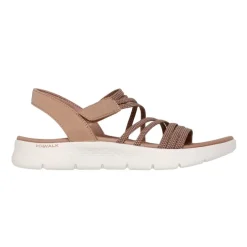 Sandalias Skechers GO WALK FLEX SANDAL - EMMA