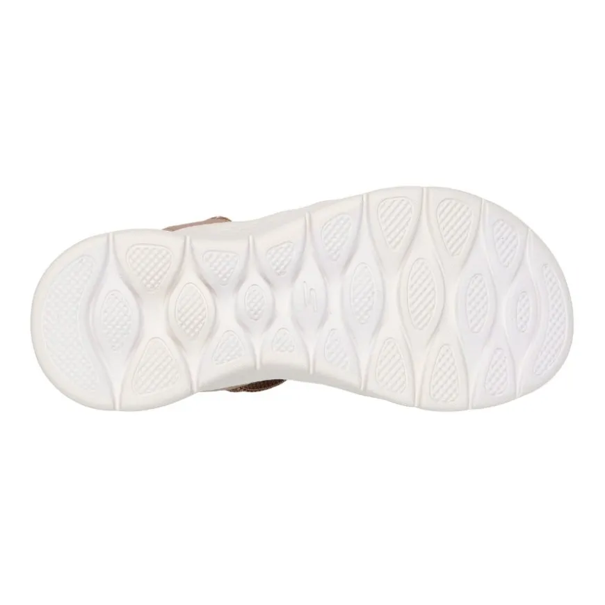 Sandalias Skechers GO WALK FLEX SANDAL - EMMA