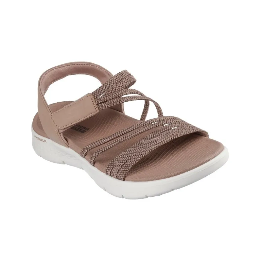 Sandalias Skechers GO WALK FLEX SANDAL - EMMA