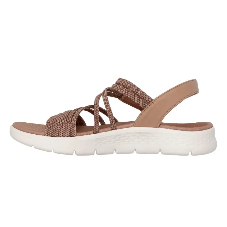 Sandalias Skechers GO WALK FLEX SANDAL - EMMA