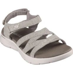 Sandalias Skechers GO WALK FLEX SANDAL