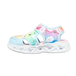 Sandalias Skechers HEART LIGHTS SANDALS-CUTIE CL