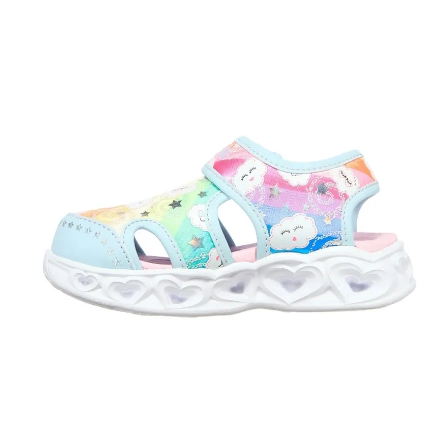 Sandalias Skechers HEART LIGHTS SANDALS-CUTIE CL