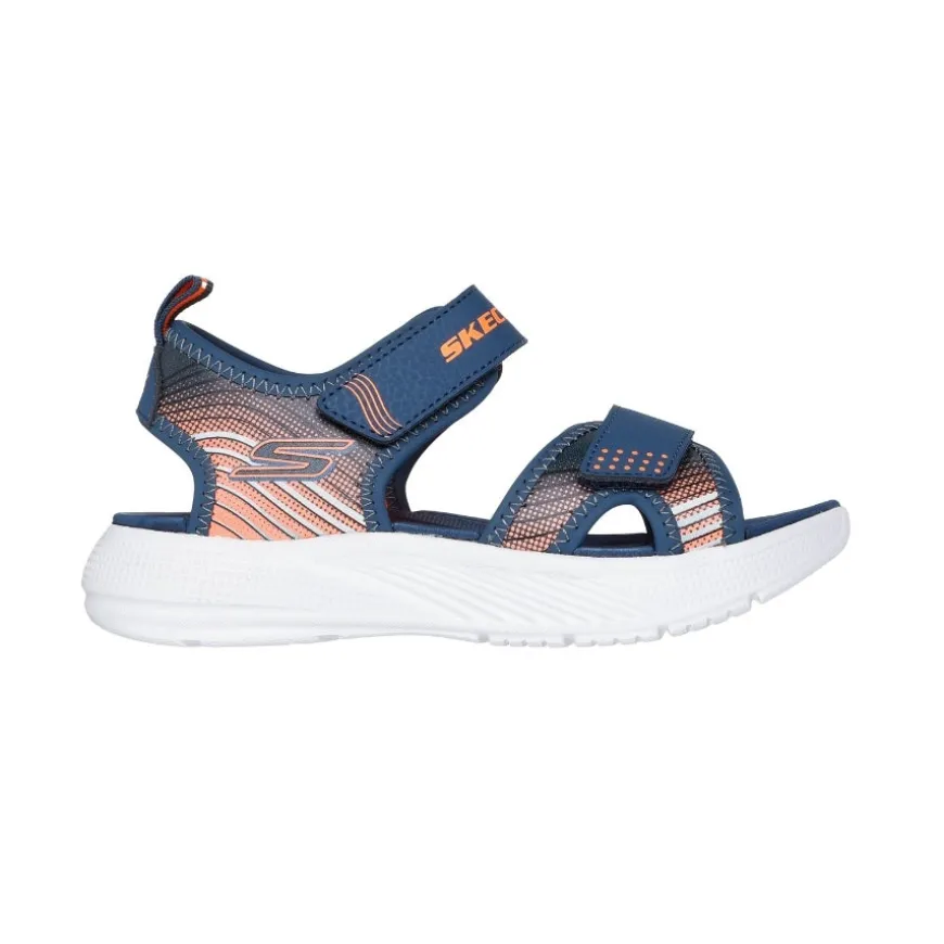 Sandalias Skechers MICROSPEC-SPLASH