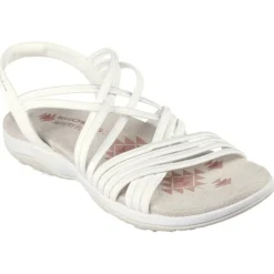 Sandalias Skechers REGGAE SLIM - SUNNYSIDE