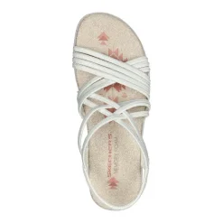 Sandalias Skechers REGGAE SLIM - SUNNYSIDE