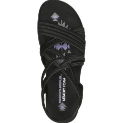 Sandalias Skechers REGGAE SLIM - SUNNYSIDE
