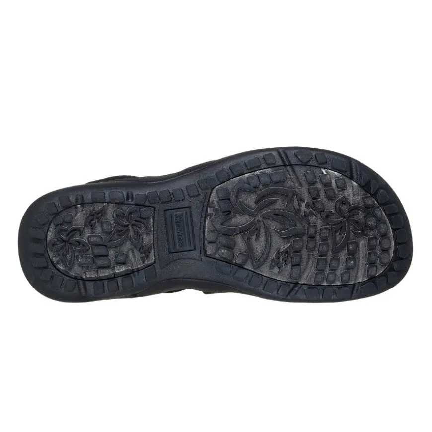 Sandalias Skechers REGGAE SLIM - STRETCH FLEX