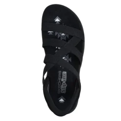 Sandalias Skechers REGGAE SLIM - STRETCH FLEX