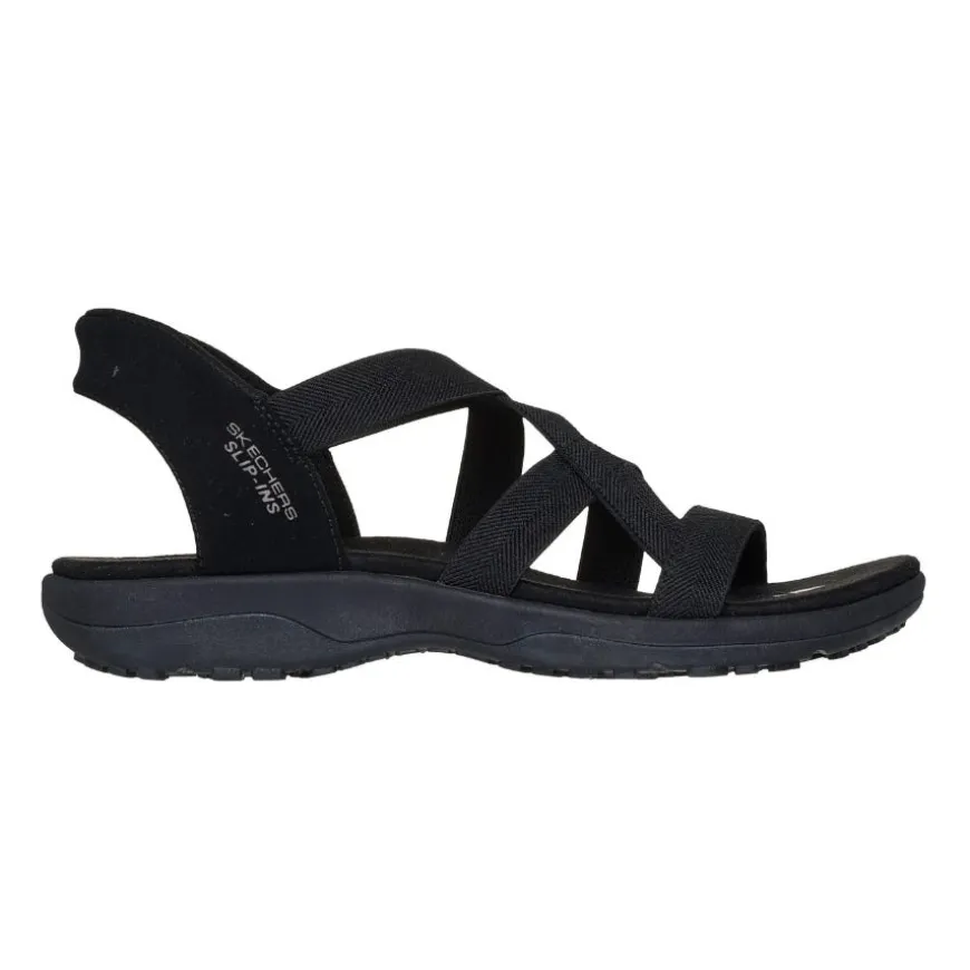 Sandalias Skechers REGGAE SLIM - STRETCH FLEX