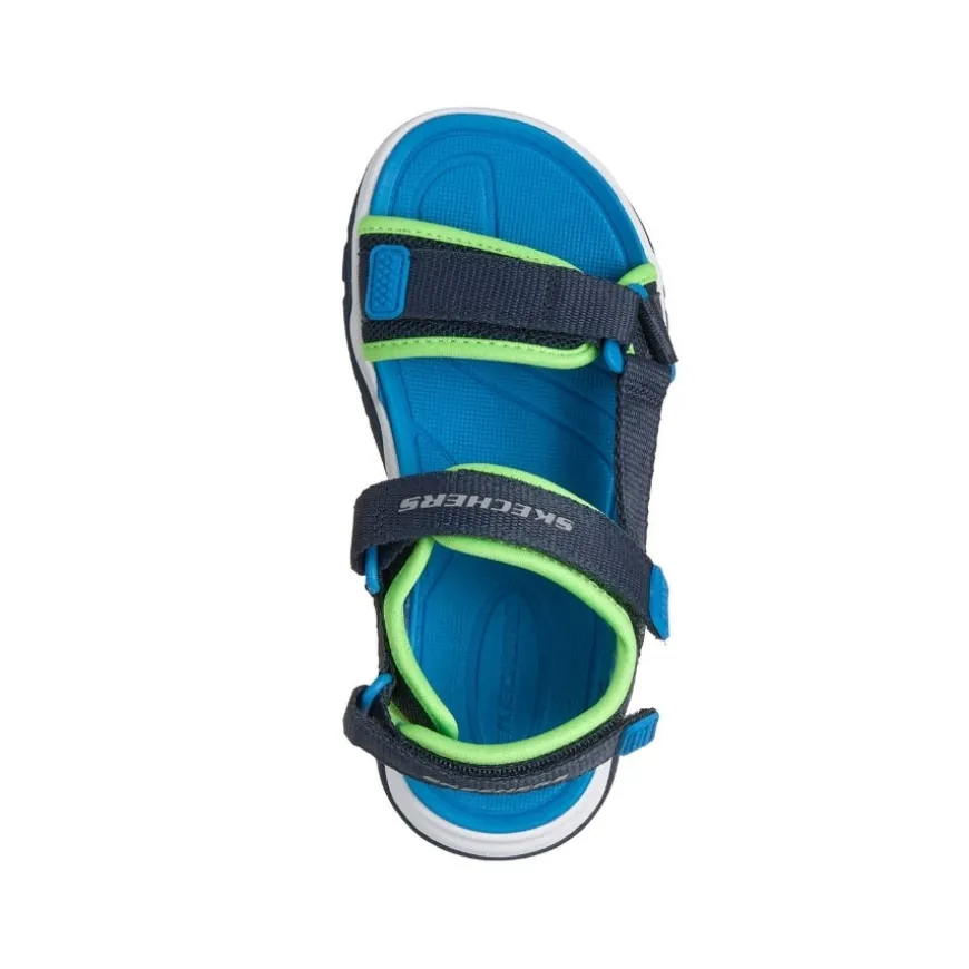 Sandalias Skechers Tread Seeker