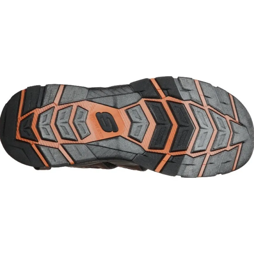 Sandalias Skechers Tresmen - Outseen