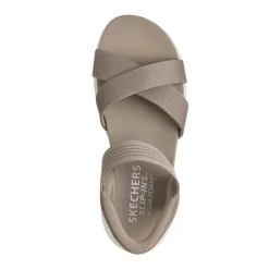 Sandalias Skechers ULTRA FLEX 3.0 SANDAL - NEVER