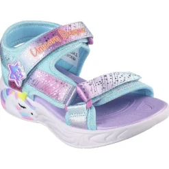 Sandalias Skechers UNICORN DREAMS EXPLORER - MAJ
