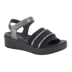 Sandalias Stonefly AQUA III 25 LAMINATED LTH LYCRA