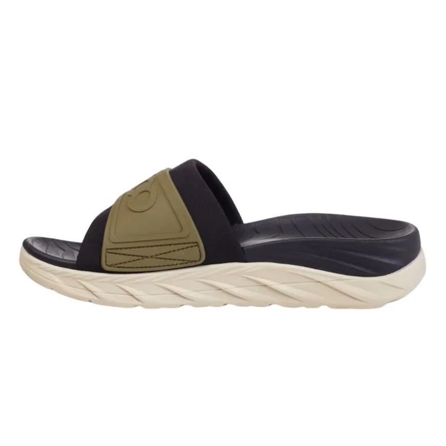 Sandalias +8000 TEKUN