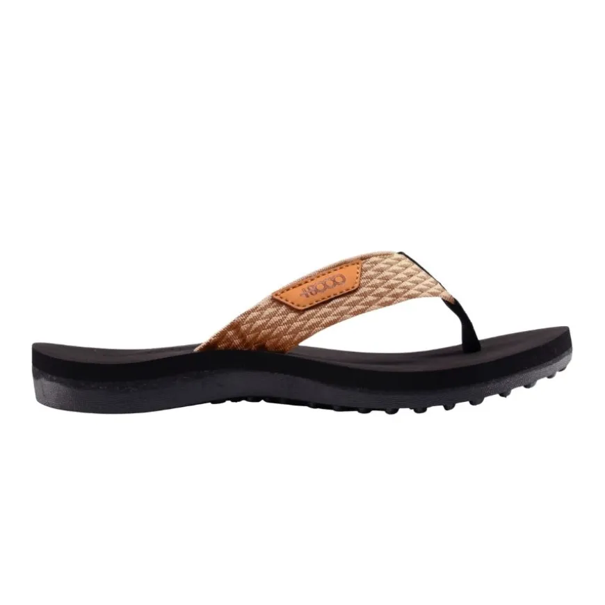 Sandalias +8000 Tenzin