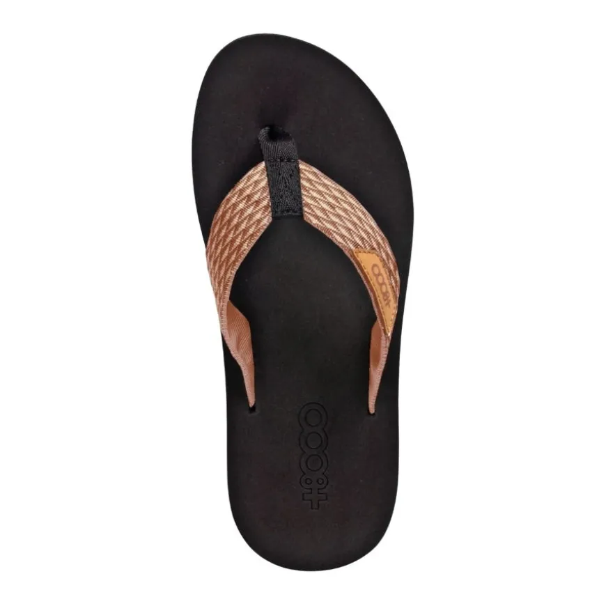 Sandalias +8000 Tenzin