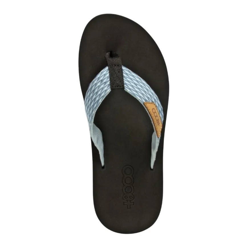 Sandalias +8000 Tenzin W
