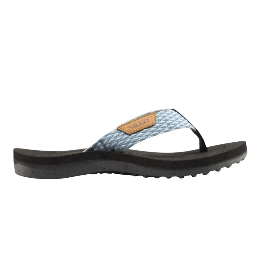Sandalias +8000 Tenzin W