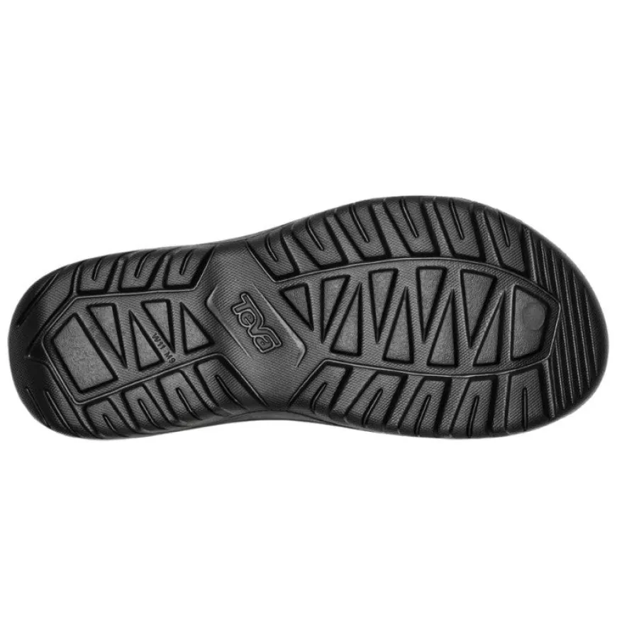 Sandalias Teva Hurricane Drift Black