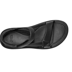 Sandalias Teva Hurricane Drift Black
