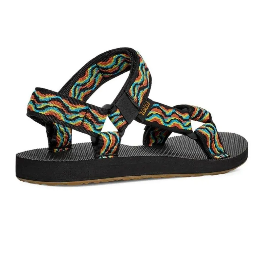 Sandalias Teva M Original Universal Revive