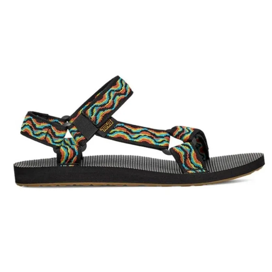 Sandalias Teva M Original Universal Revive