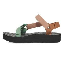 Sandalias Teva W Midform Universal