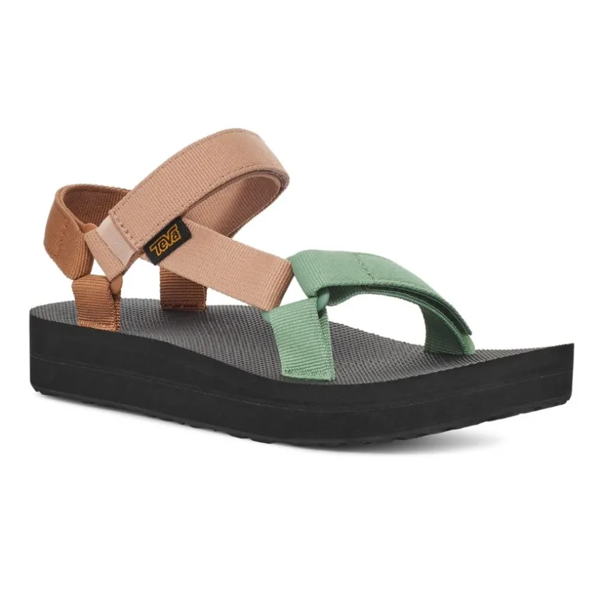 Sandalias Teva W Midform Universal