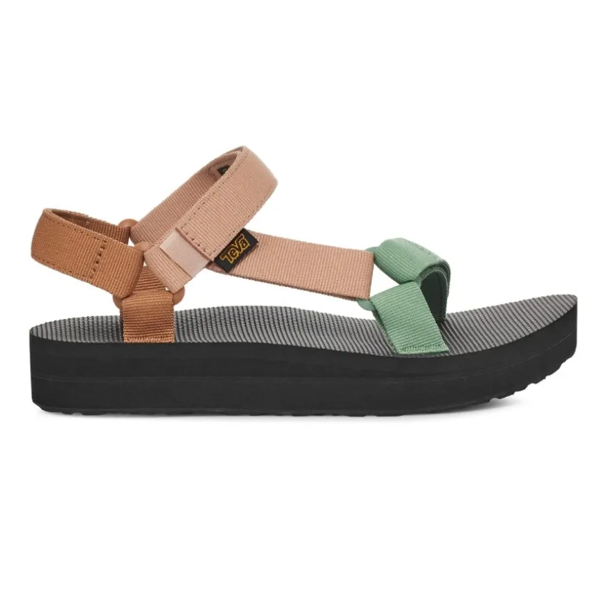 Sandalias Teva W Midform Universal
