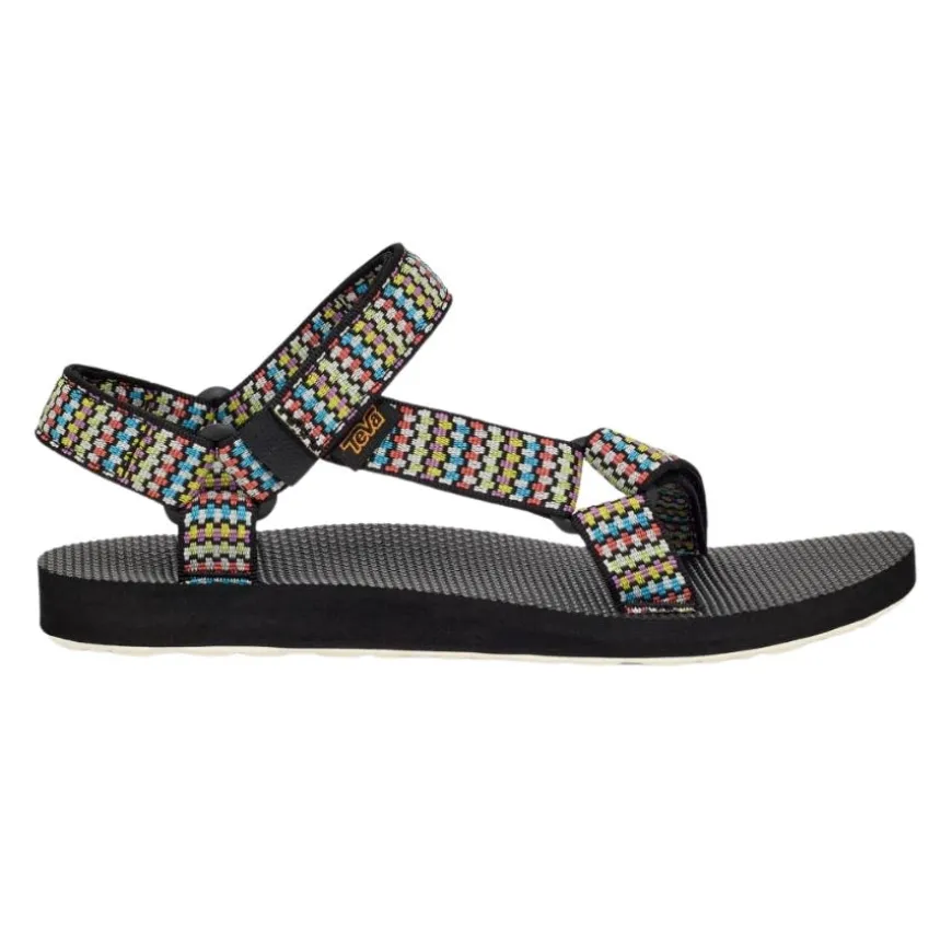 Sandalias Teva W Original Universal