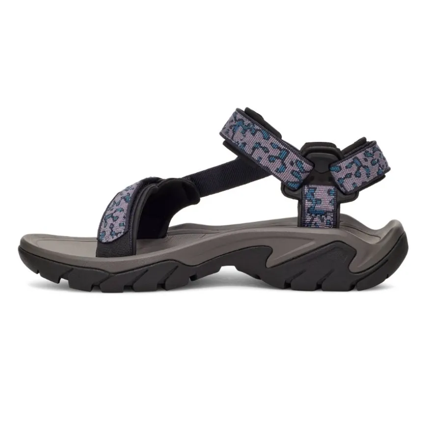 Sandalias Teva W Terra Fi 5 Universal