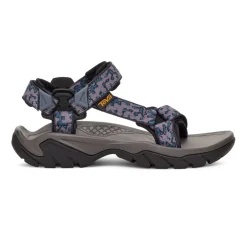 Sandalias Teva W Terra Fi 5 Universal