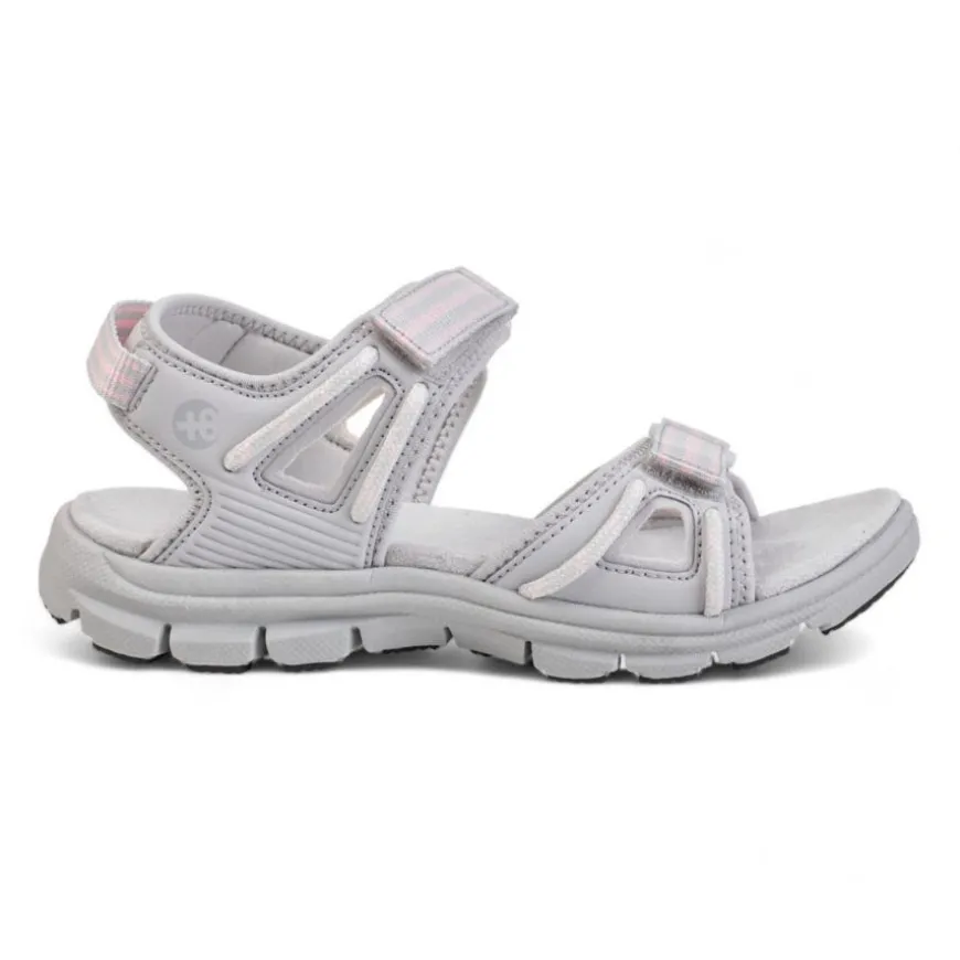 Sandalias +8000 TEWOR