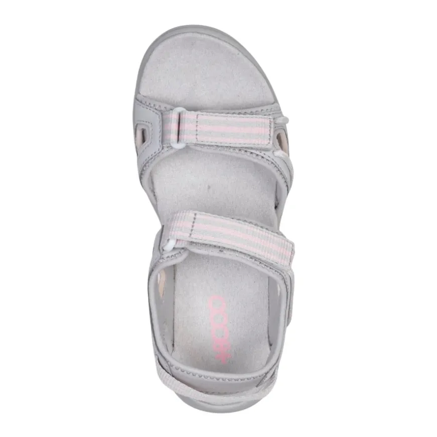 Sandalias +8000 TEWOR
