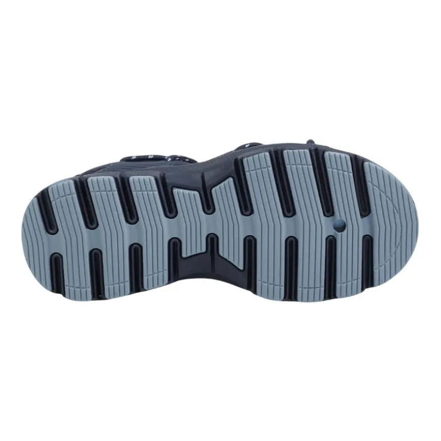 Sandalias +8000 Tewor 26V