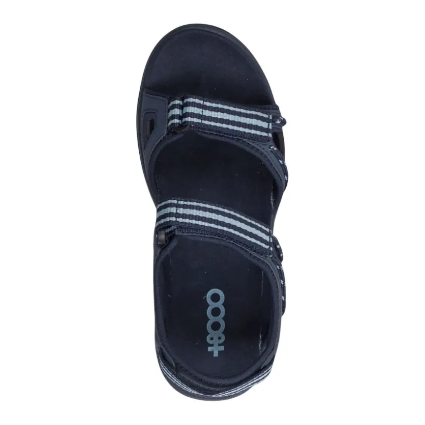Sandalias +8000 Tewor 26V