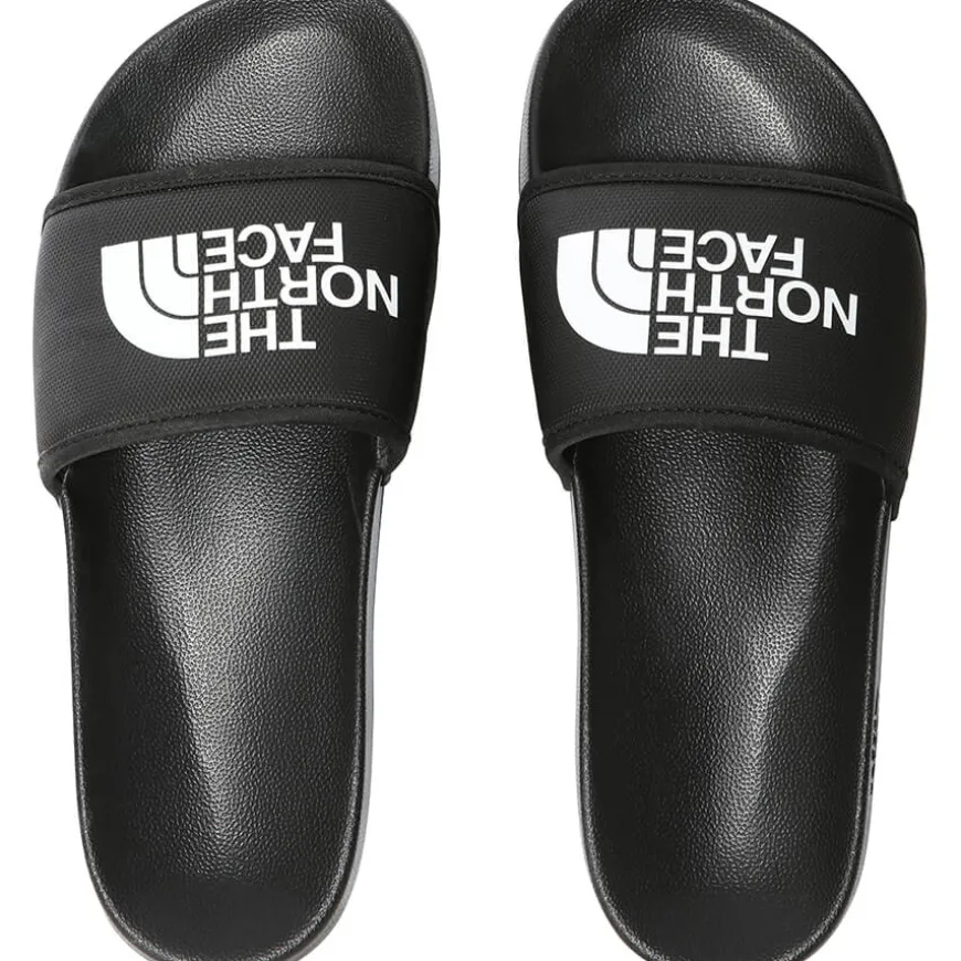 Sandalias The north face M Base Camp Slide Iii