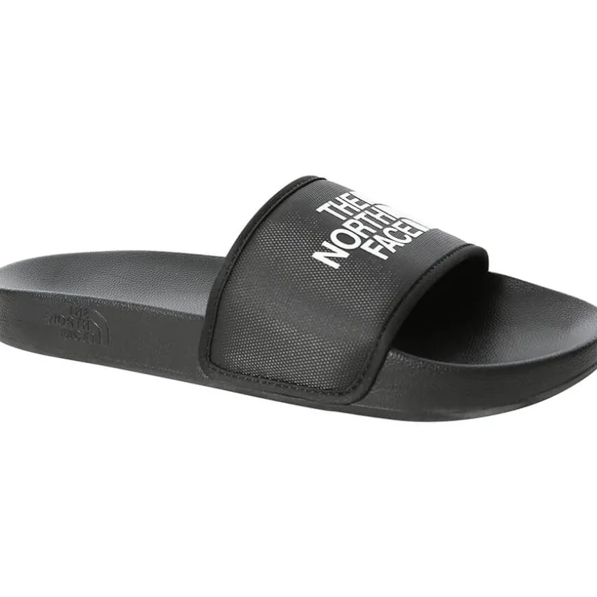 Sandalias The north face M Base Camp Slide Iii