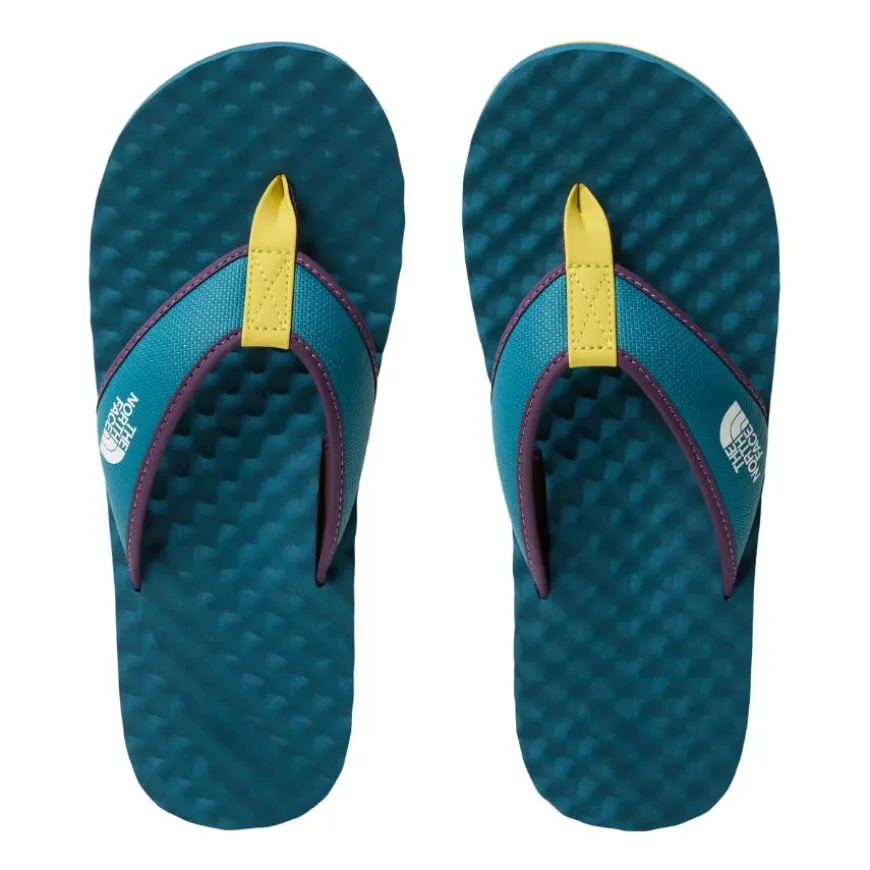 Sandalias The north face M Base Camp