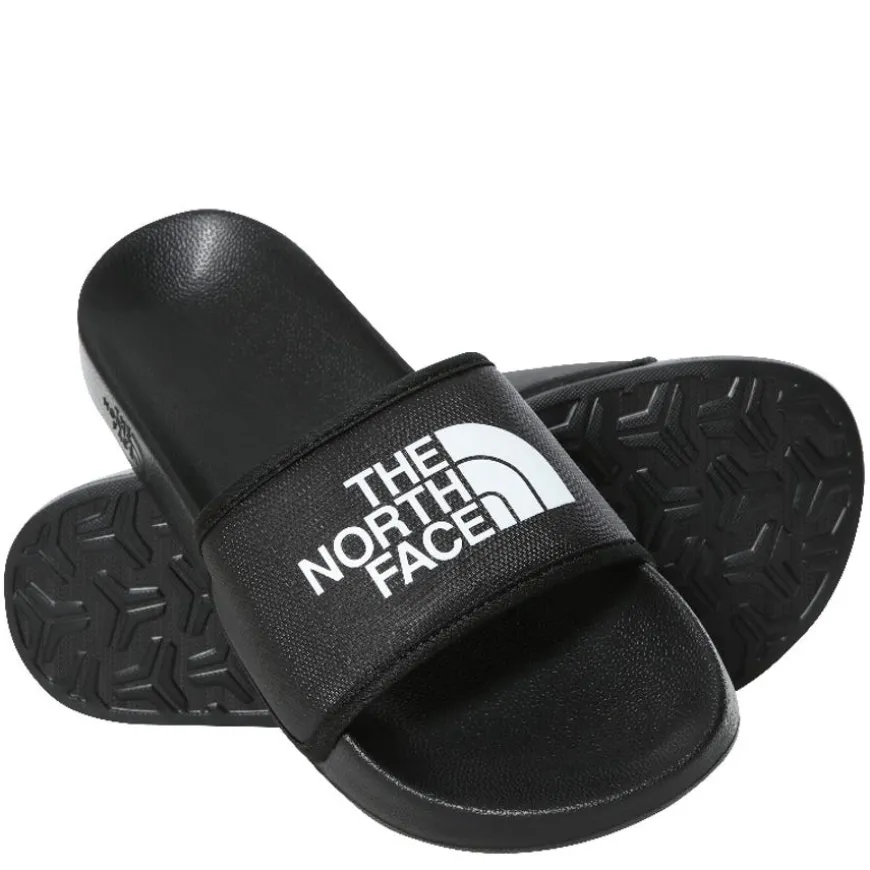 Sandalias The north face W Base Camp Slide III