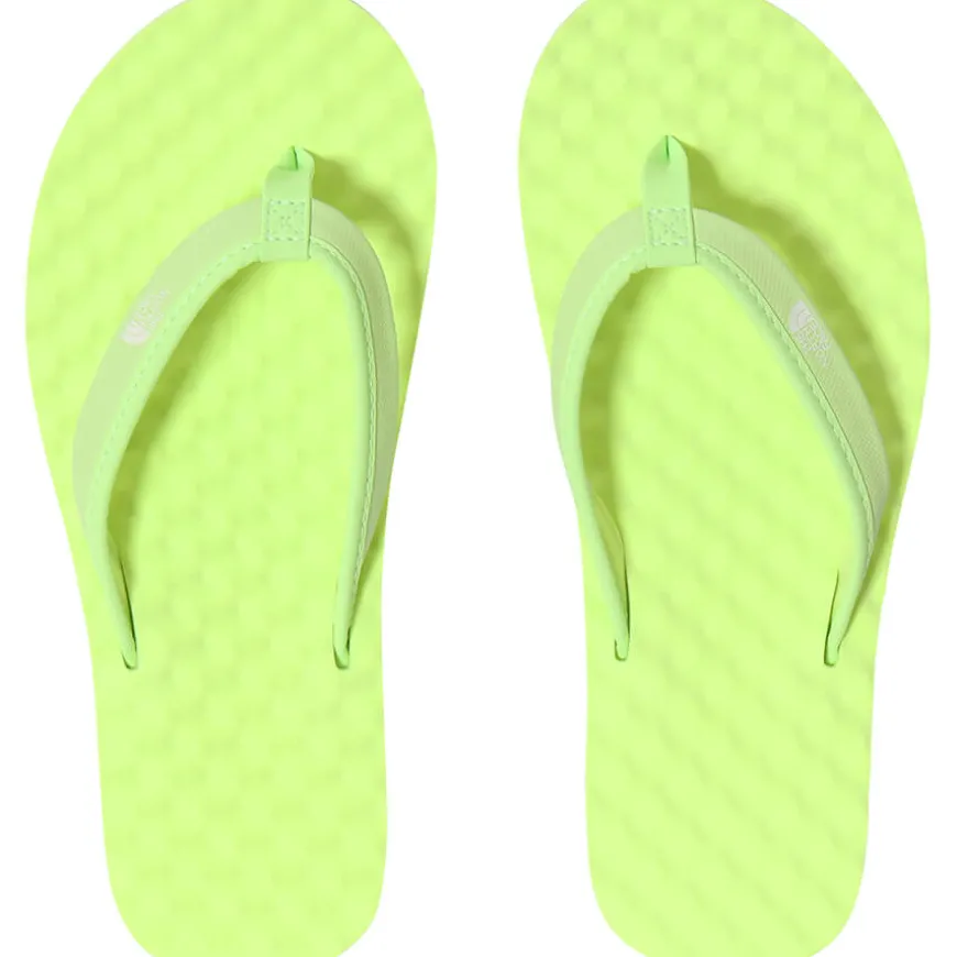Sandalias The north face W Base Camp