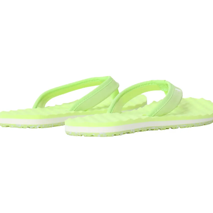 Sandalias The north face W Base Camp