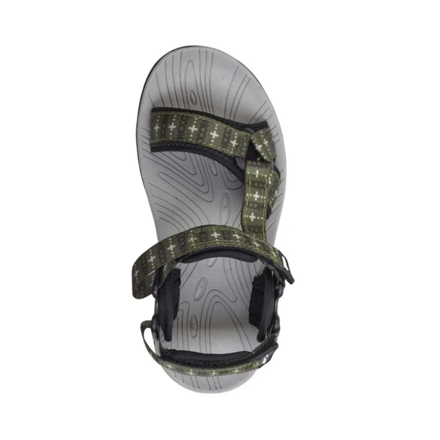 Sandalias +8000 TIKEX JR