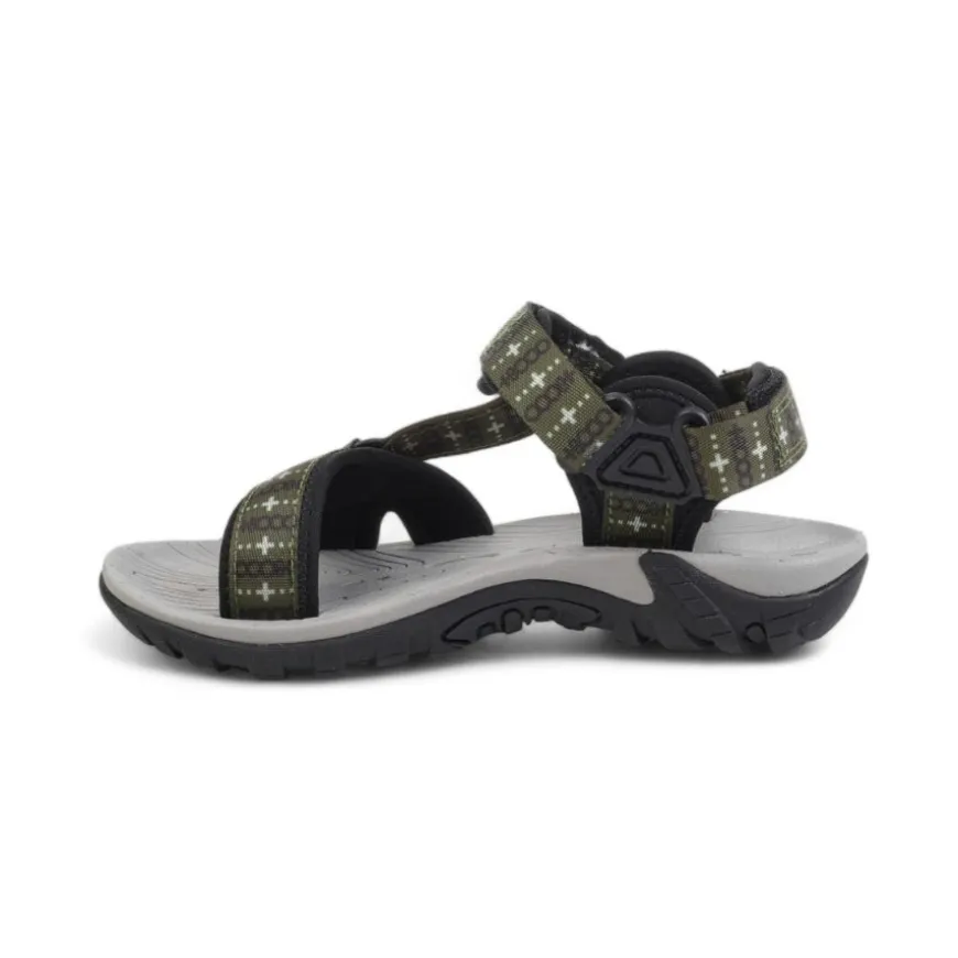 Sandalias +8000 TIKEX JR