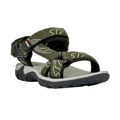 Sandalias +8000 Tokal